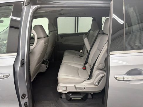 Used 2018 Honda Odyssey Elite image 22