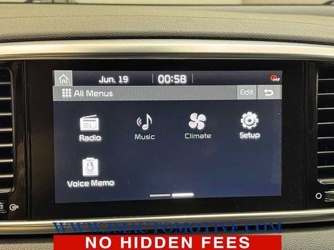 Used 2020 Kia Sportage S w/ S Premium Package FWD image 28