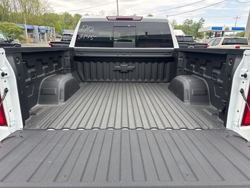 New 2026 Chevrolet Silverado 1500 RST w/ Convenience Package II AWD/4WD image 20