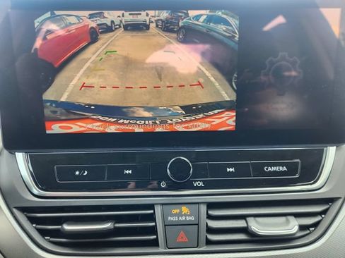 Used 2026 Nissan Altima 2.5 SR FWD image 17