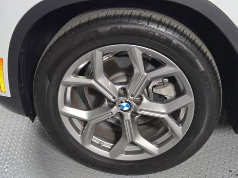 Used 2022 BMW X3 sDrive30i w/ Convenience Package image 8