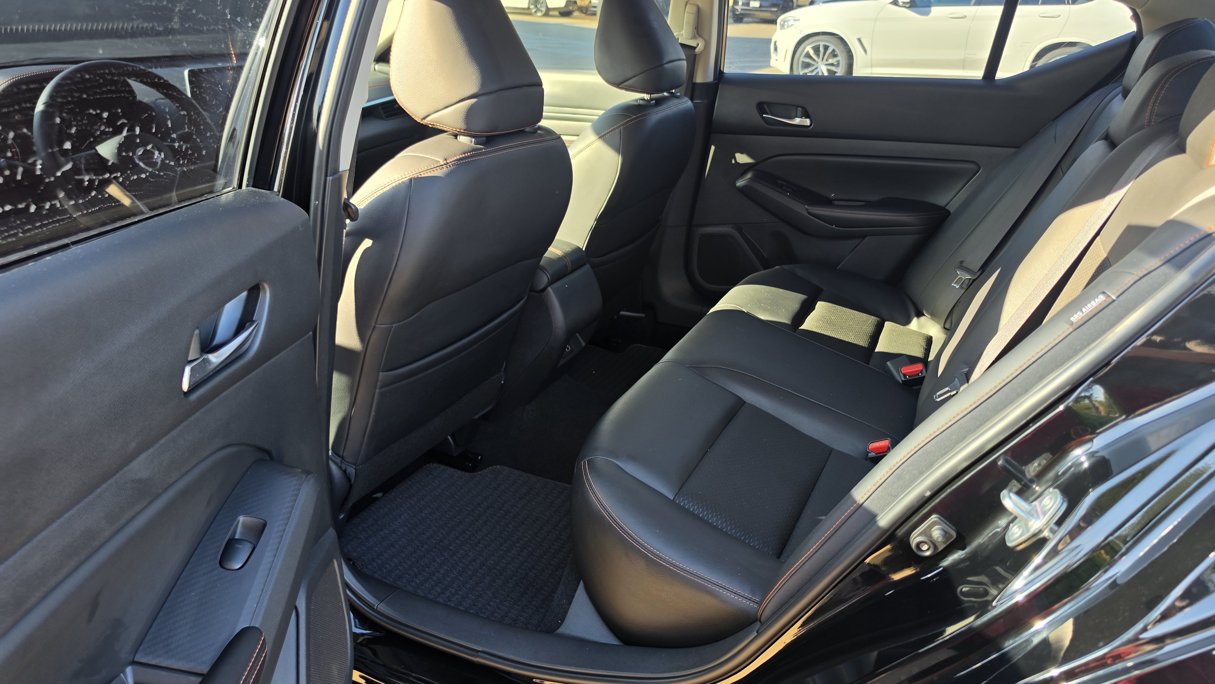 Used 2020 Nissan Altima 2.5 SR FWD image 20
