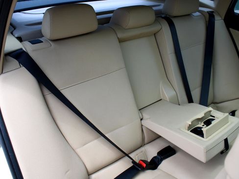 Used 2013 BMW X1 xDrive35i image 13