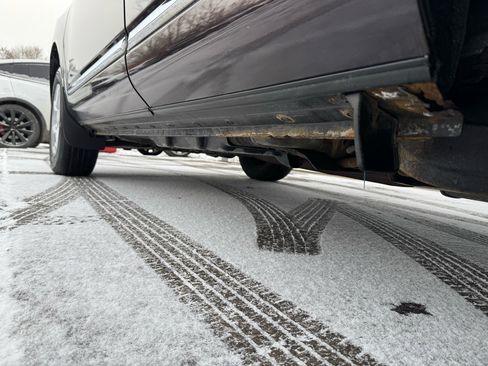 Used 2013 Nissan Rogue S image 17