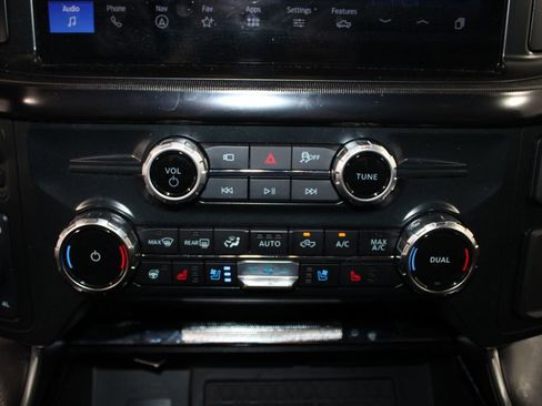 Used 2025 Ford F150 Raptor w/ Equipment Group 803A Raptor R AWD/4WD image 28