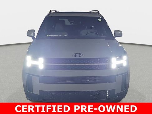Used 2025 Hyundai Santa Fe Calligraphy image 2