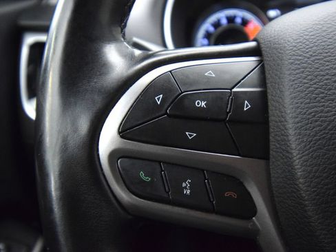 Used 2019 Jeep Cherokee Limited AWD/4WD image 37