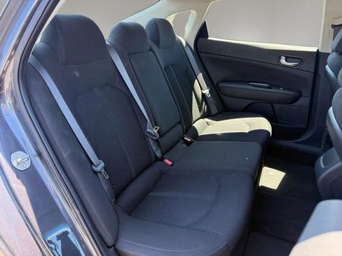 Used 2019 Kia Optima LX FWD image 33