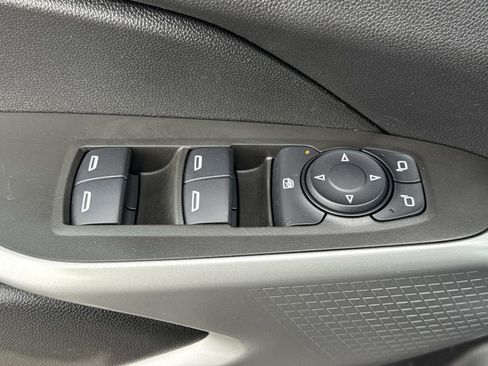 Used 2024 Chevrolet Trax RS w/ Driver Confidence Package image 15