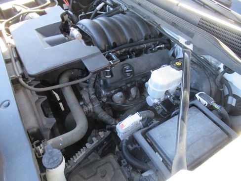 Used 2014 GMC Sierra 1500 Denali w/ Driver Alert Package image 14