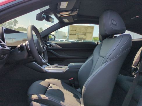 Used 2026 BMW 430i Coupe w/ M Sport Package image 15
