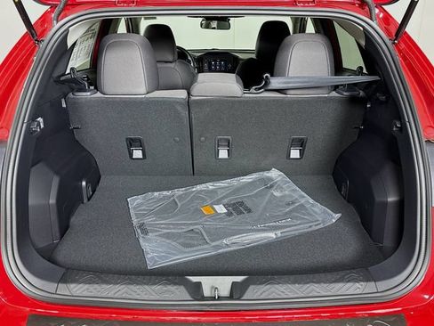 New 2026 Subaru Crosstrek 2.5i AWD/4WD image 23