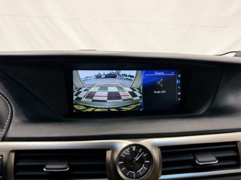 Used 2016 Lexus GS 350 RWD image 33