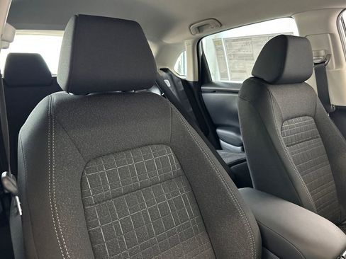 New 2026 Honda HR-V LX image 18
