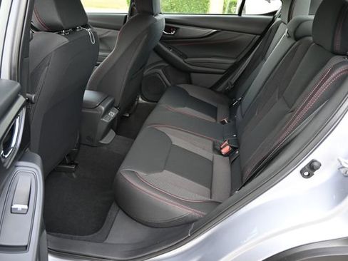 New 2026 Subaru WRX Premium AWD/4WD image 17
