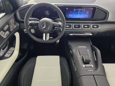 New 2026 Mercedes-Benz GLE 450 4MATIC image 10