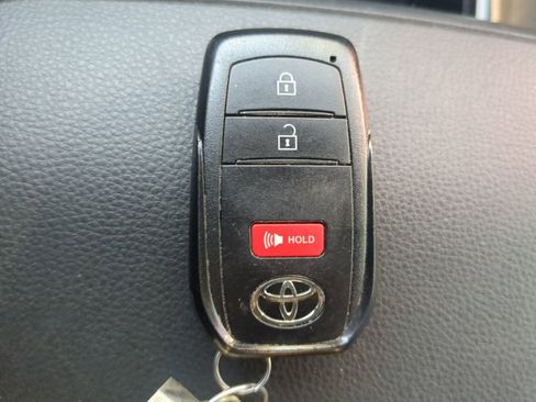 Used 2024 Toyota Tacoma SR5 image 34