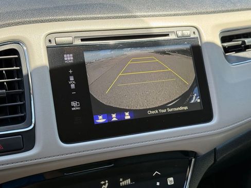 Used 2017 Honda HR-V EX-L image 22