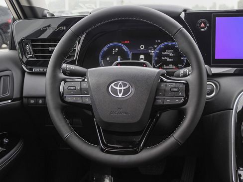 New 2025 Toyota Mirai XLE image 20