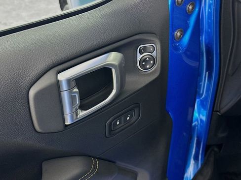 New 2026 Jeep Wrangler Unlimited Sahara image 21