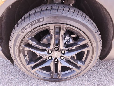 New 2026 Chevrolet Blazer EV LT w/ LPO, Blackout Package image 38