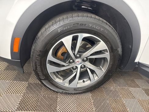 Used 2023 Buick Envision Essence image 28