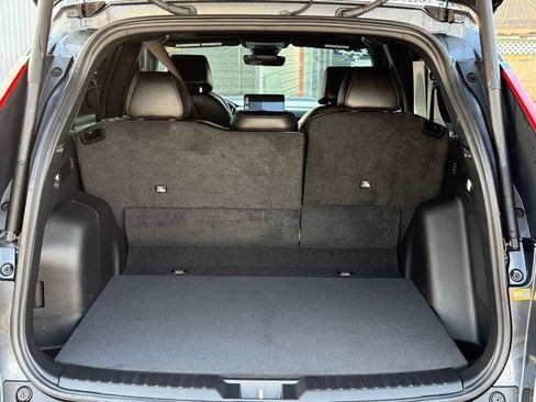 Used 2025 Honda CR-V Sport Touring image 15