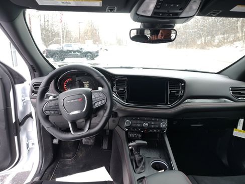 New 2026 Dodge Durango GT image 26
