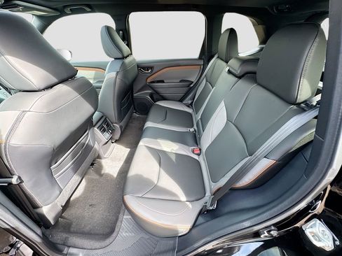 New 2026 Subaru Forester Sport AWD/4WD image 22