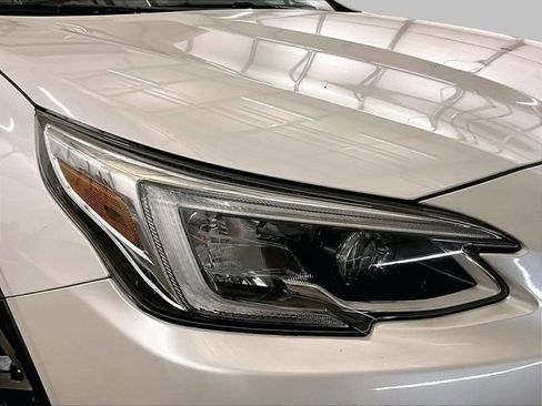 Used 2021 Subaru Outback Limited XT w/ Popular Package #2 AWD/4WD image 27