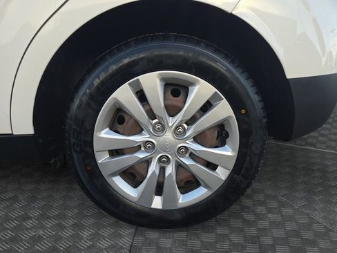 Used 2022 Kia Soul LX image 33