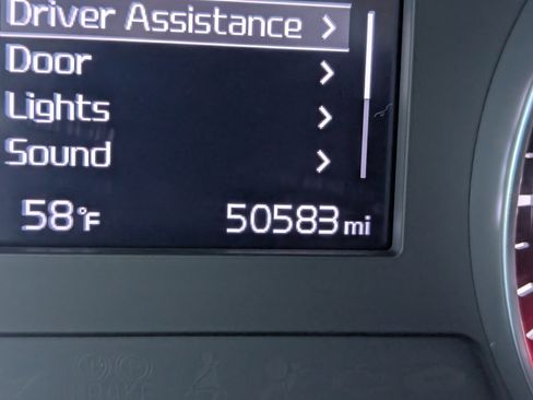 Used 2021 Kia Forte LXS image 14