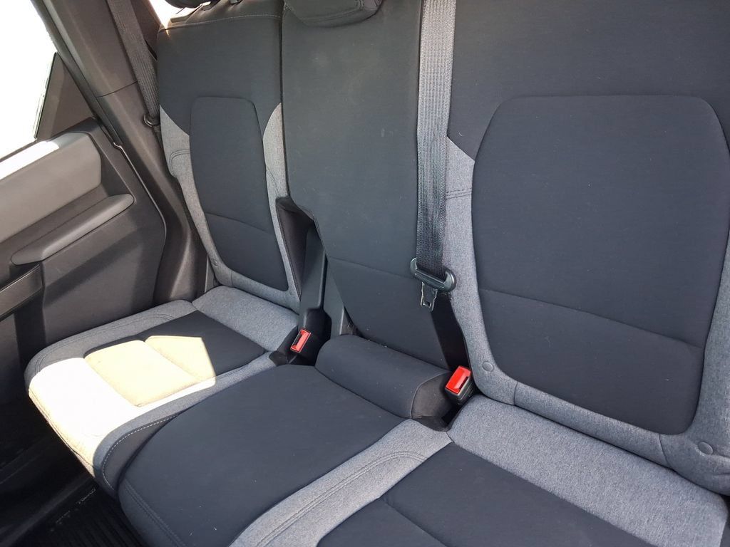 Used 2023 Ford Bronco Big Bend AWD/4WD image 40