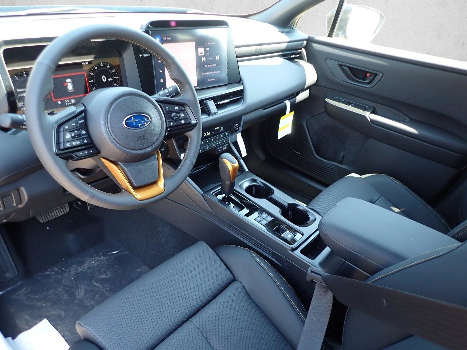 New 2026 Subaru Outback Wilderness AWD/4WD image 12