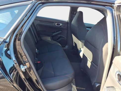 Used 2022 Honda Civic Si image 16