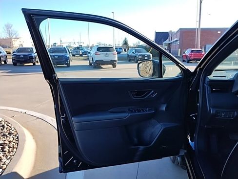 Used 2026 Subaru Outback Limited XT image 15