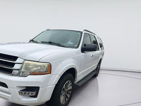Used 2016 Ford Expedition XLT RWD image 1
