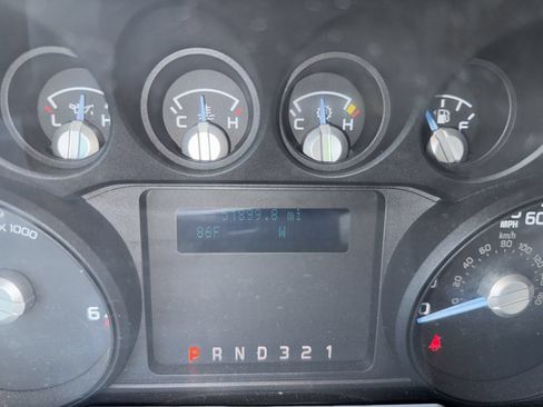 Used 2015 Ford F550 2WD SuperCab Super Duty image 6
