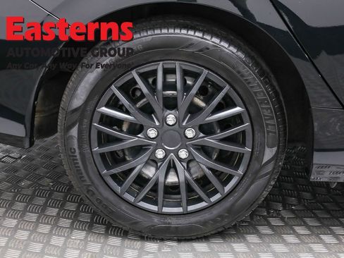 Used 2020 Honda Civic LX image 28