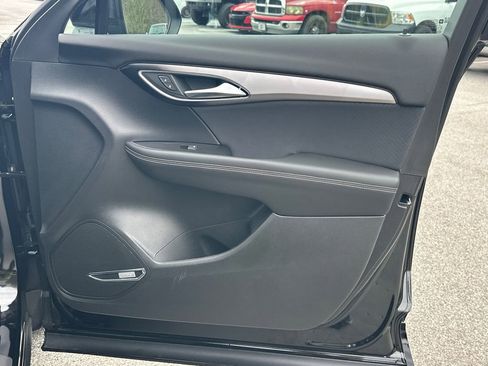 New 2026 Buick Envision Sport Touring image 15