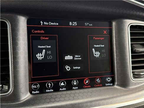 Used 2018 Dodge Charger R/T image 45