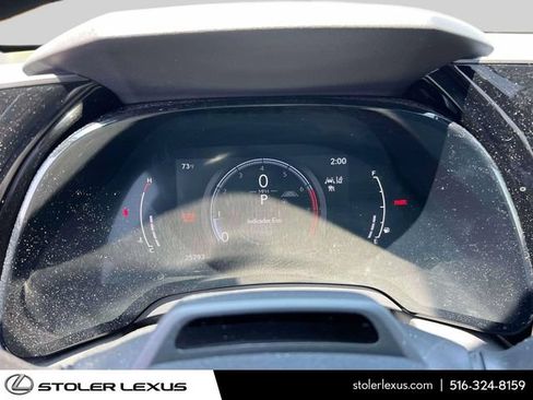 Certified 2023 Lexus RX 350 AWD w/ Accessory Package image 31