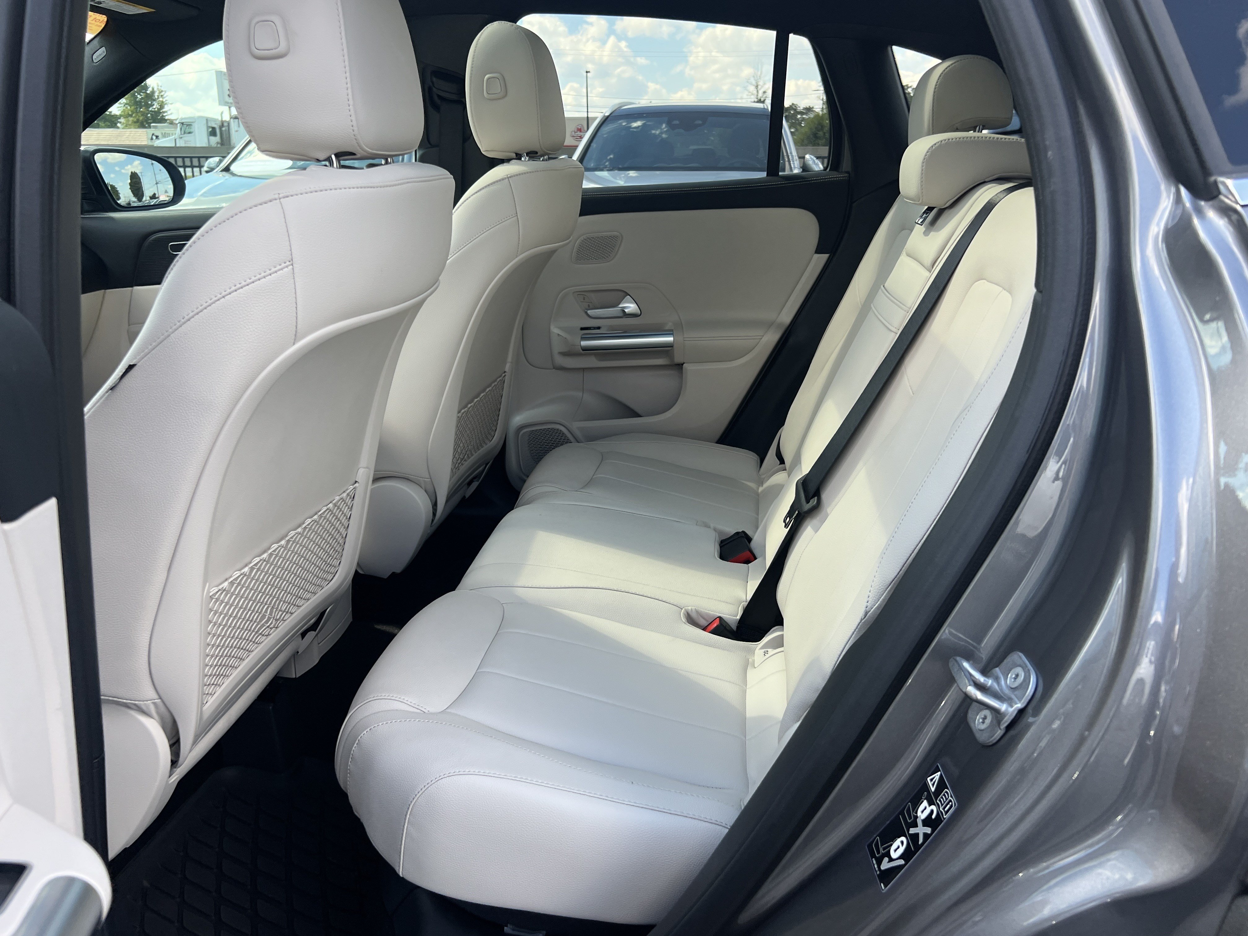 Certified 2026 Mercedes-Benz GLA 250 image 32