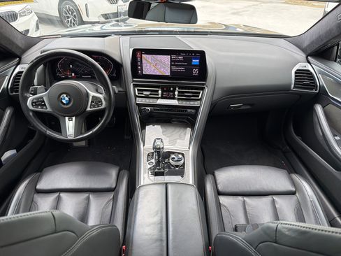 Certified 2023 BMW 840i Gran Coupe image 6