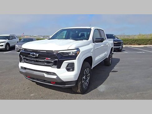 New 2026 Chevrolet Colorado Z71 w/ Technology Package image 26