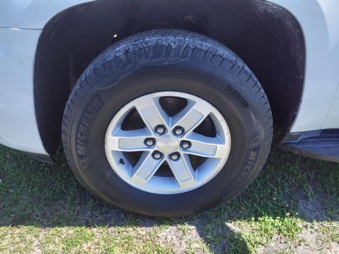 Used 2013 GMC Yukon SLT image 4