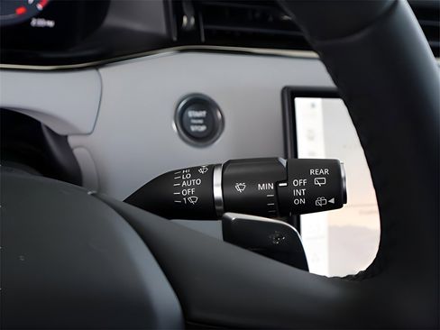 New 2026 Land Rover Range Rover Evoque Dynamic SE image 66