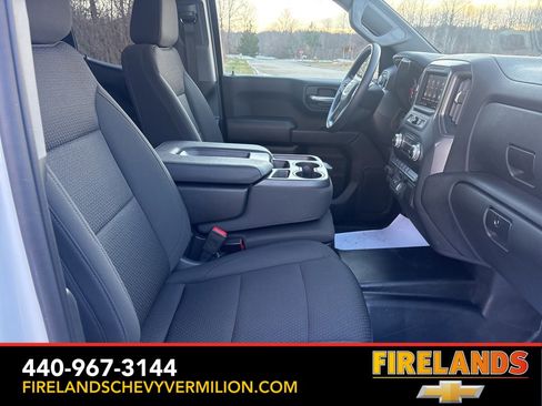 Certified 2023 GMC Sierra 1500 Pro image 26