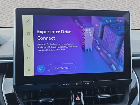 New 2026 Toyota Corolla Cross XLE FWD image 22