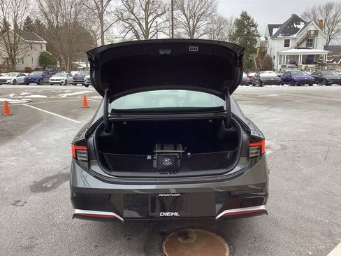 New 2026 Hyundai Sonata Limited image 9